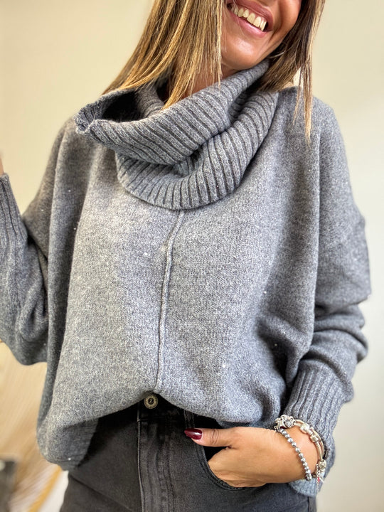 Il pull furbo