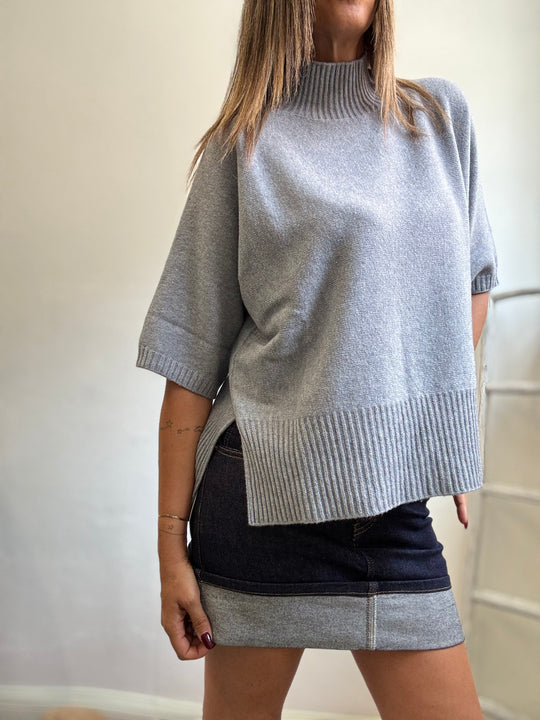 Il pull Valentina
