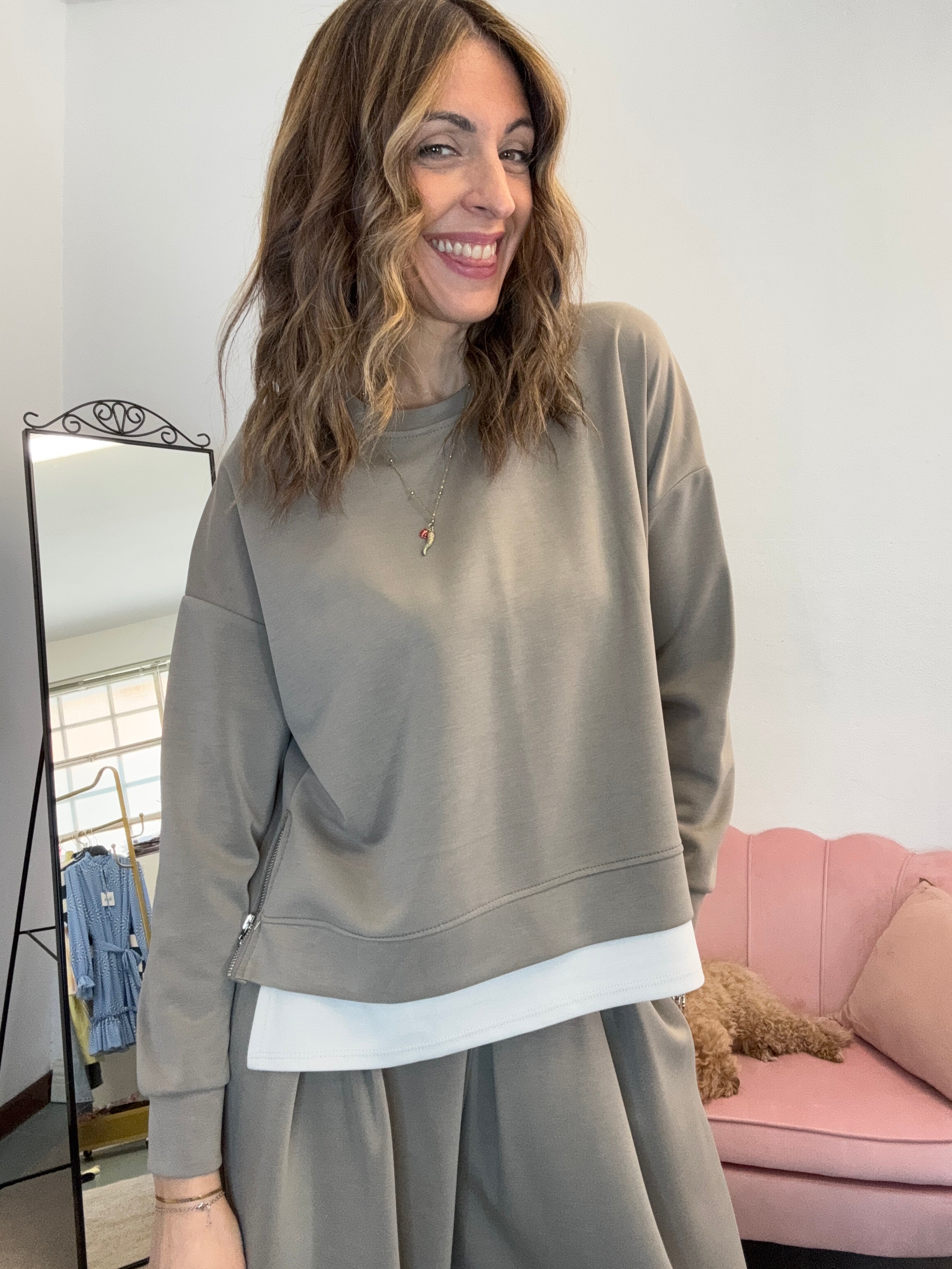 Il completo imperiale