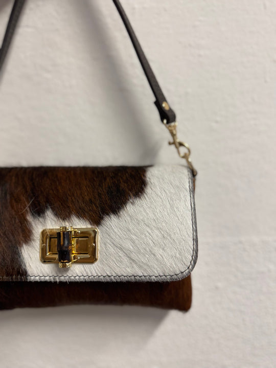 La cloche in mucca