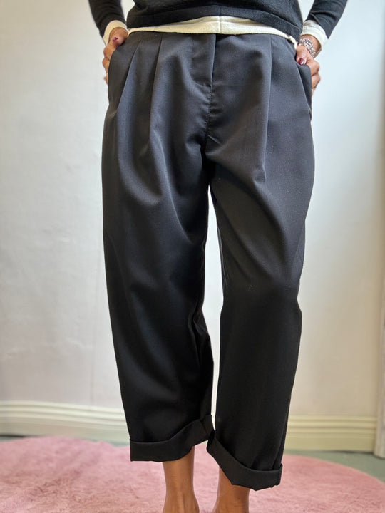 Il pantalone Javier