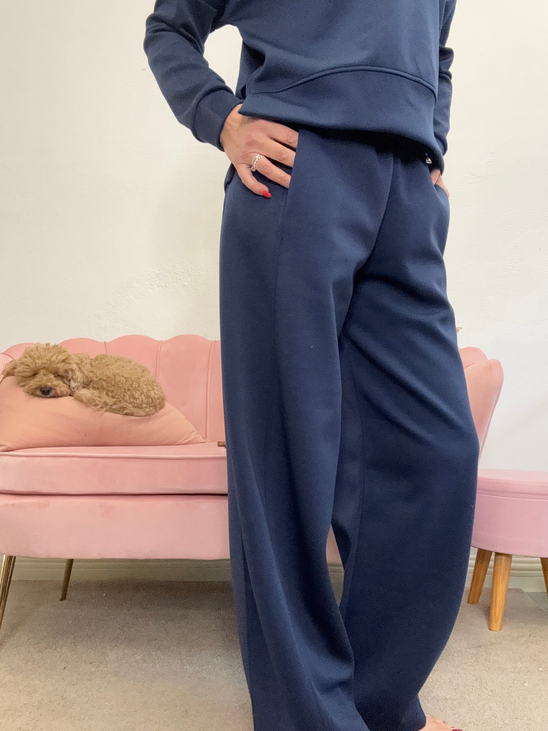 Il completo scuba Mabi