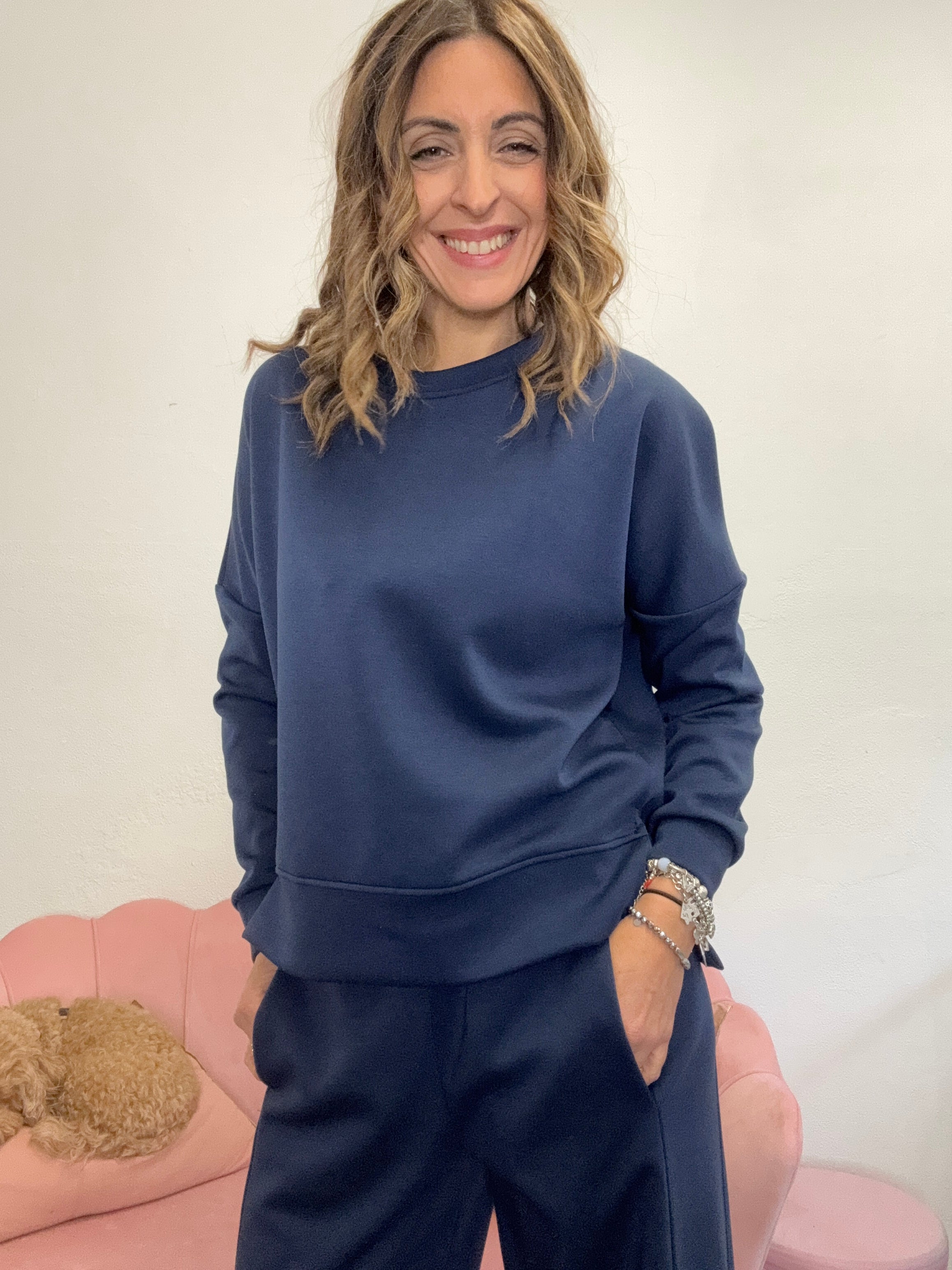 Il completo scuba Mabi