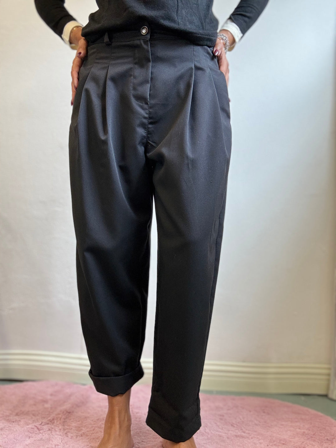 Il pantalone Javier