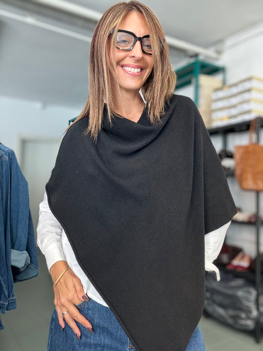 Il poncho