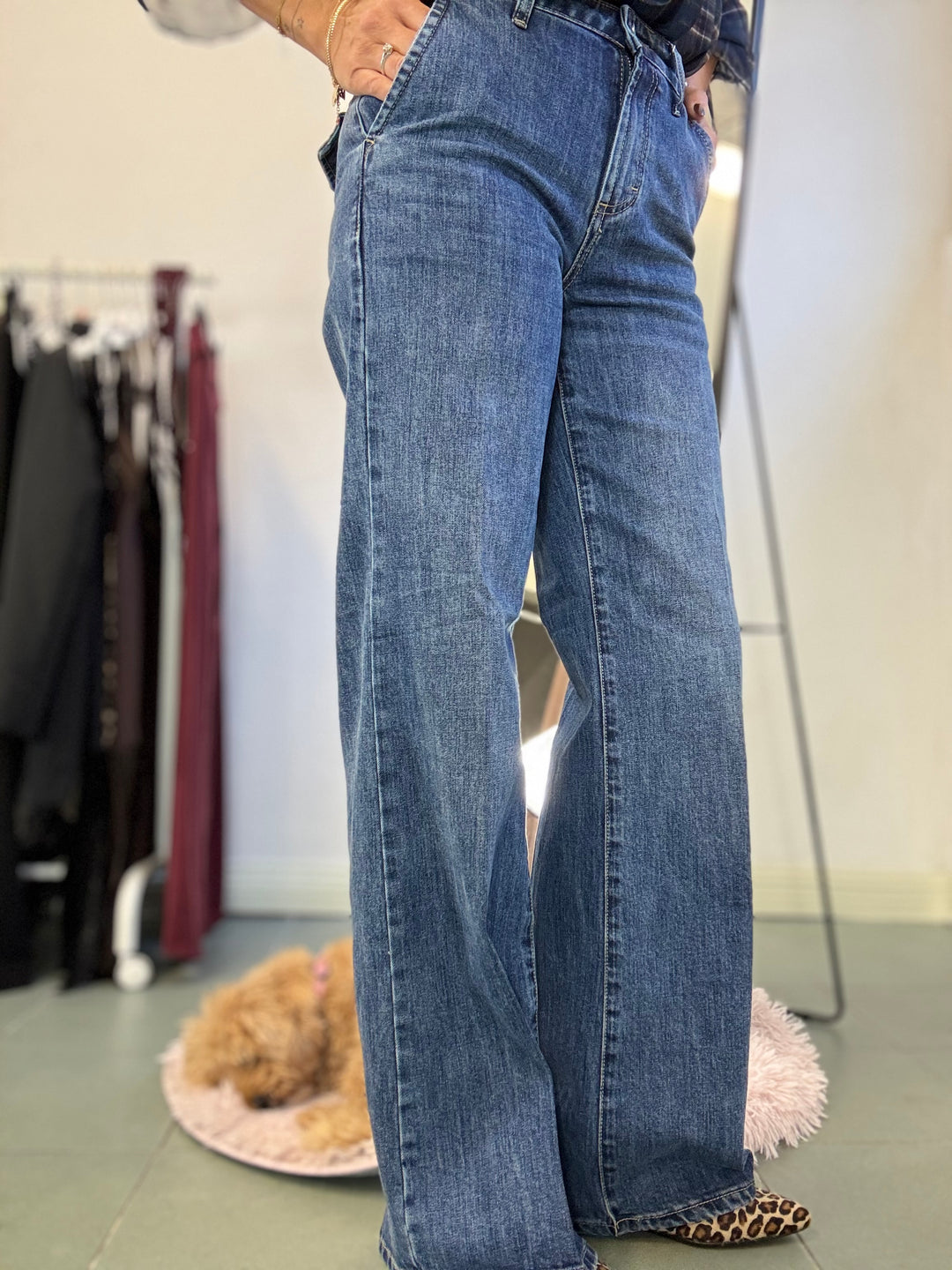 Il jeans UrbanMabi