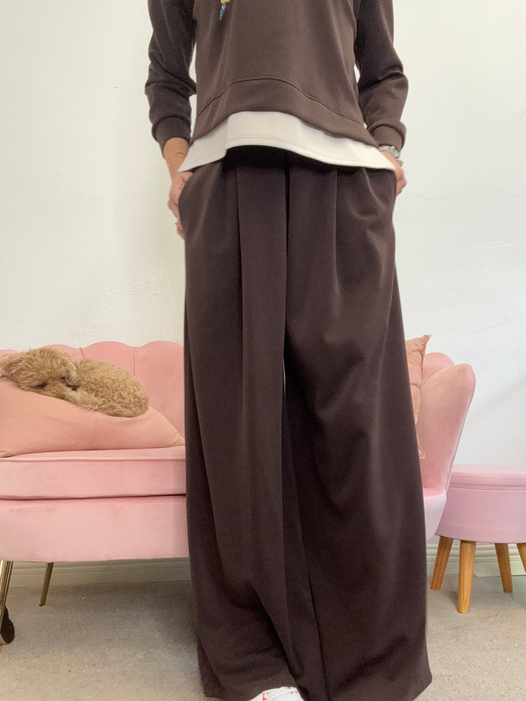 Il completo imperiale