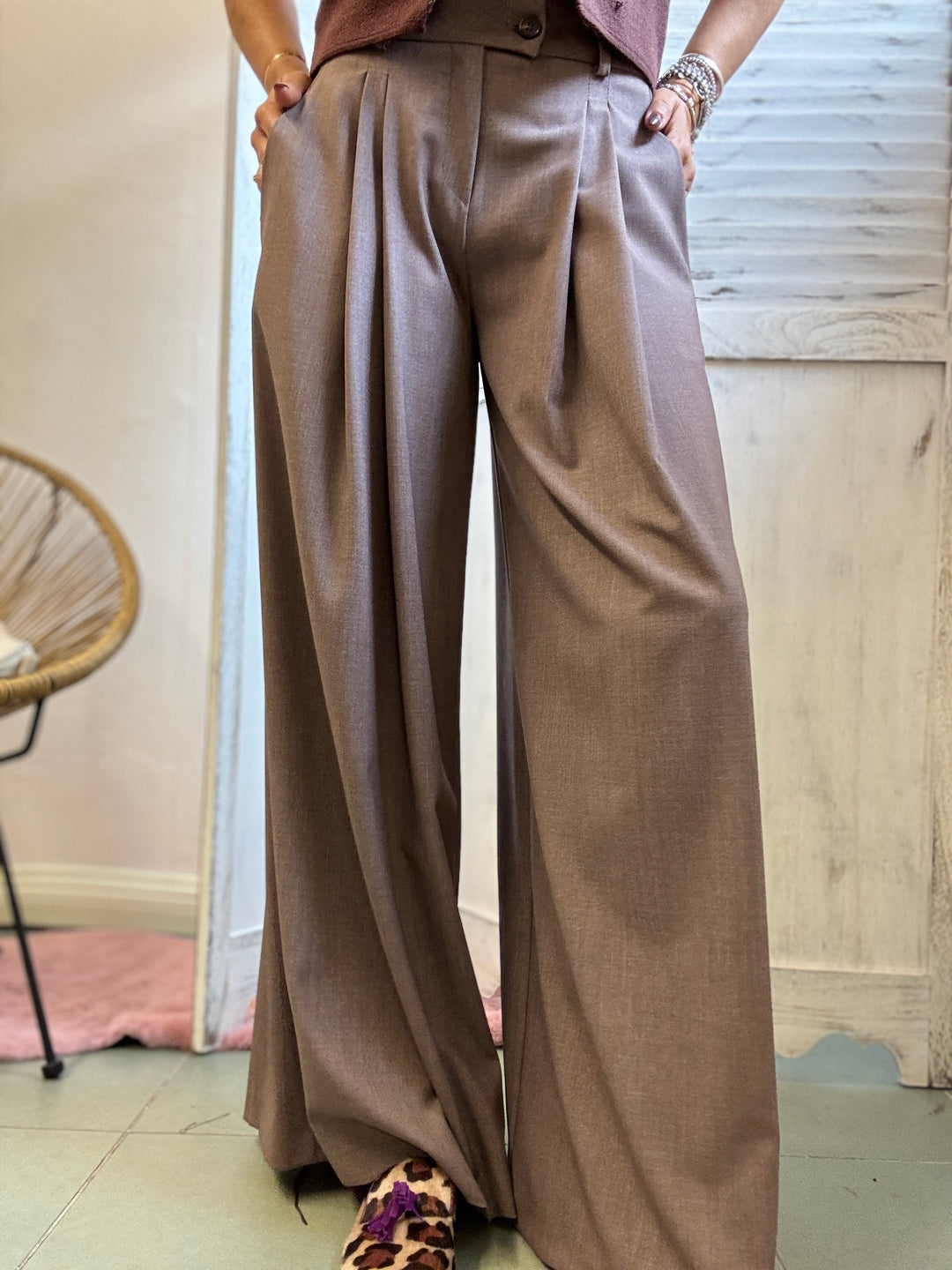 Pantalone VIRAL