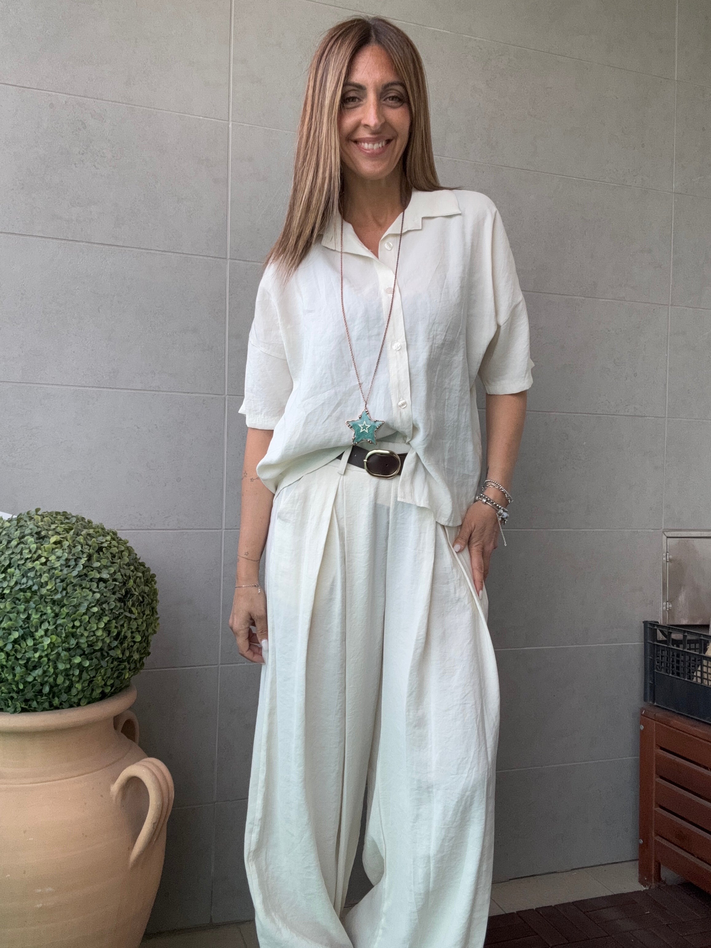 Il completo woman