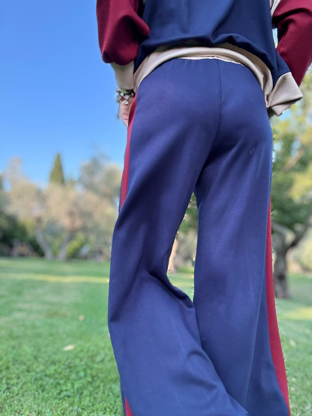 Coordinato Perla