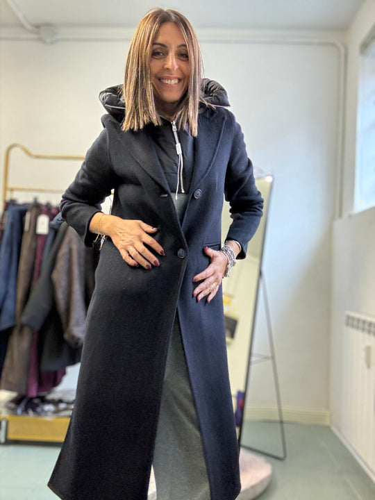 Il cappotto Adore