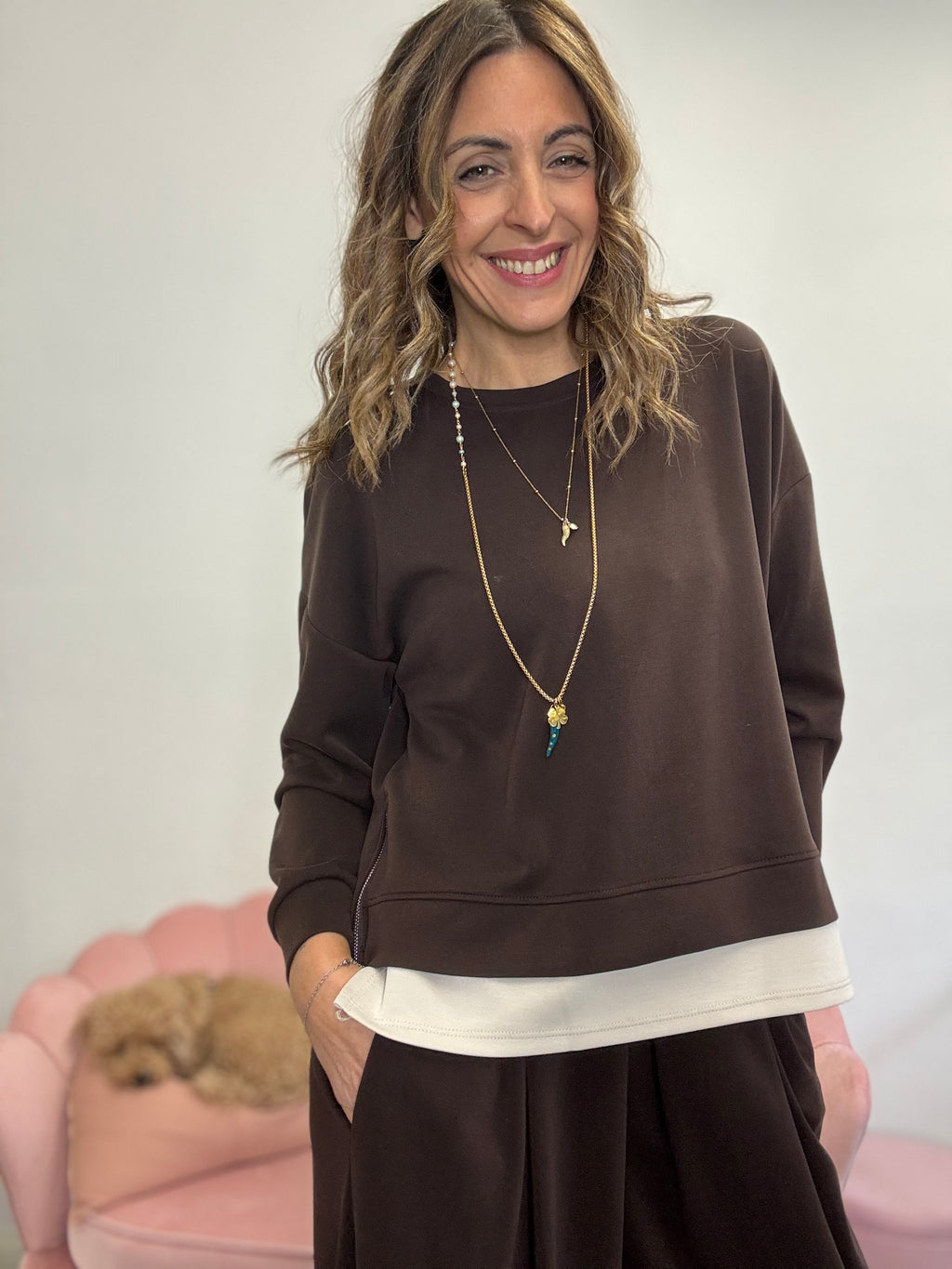 Il completo imperiale