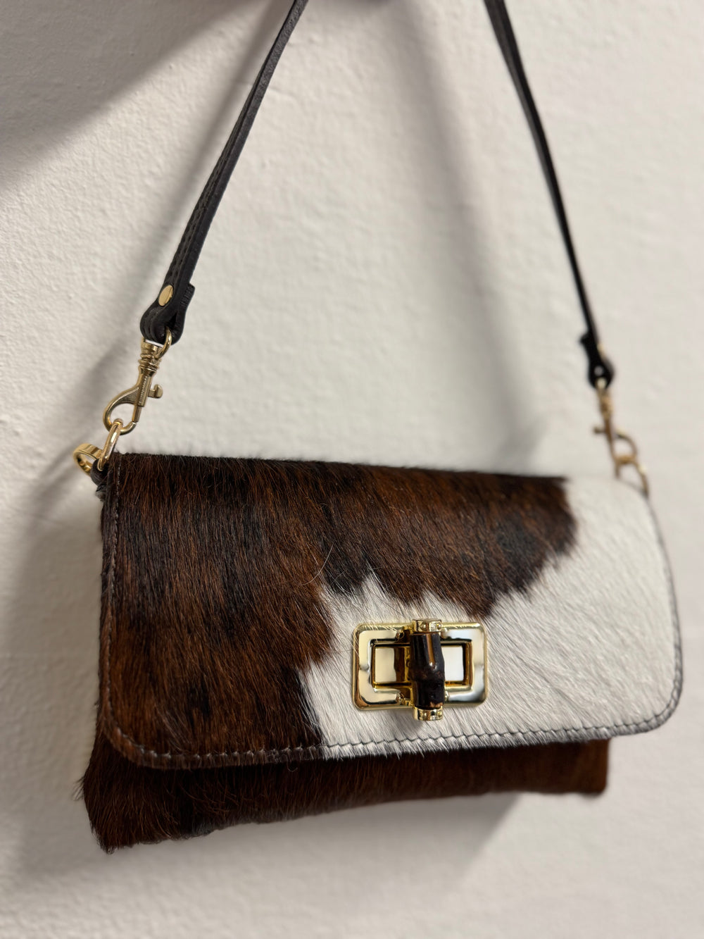 La cloche in mucca