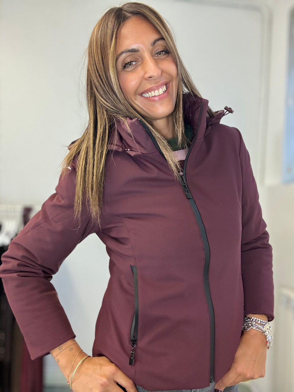 Il reversibile PUFFY