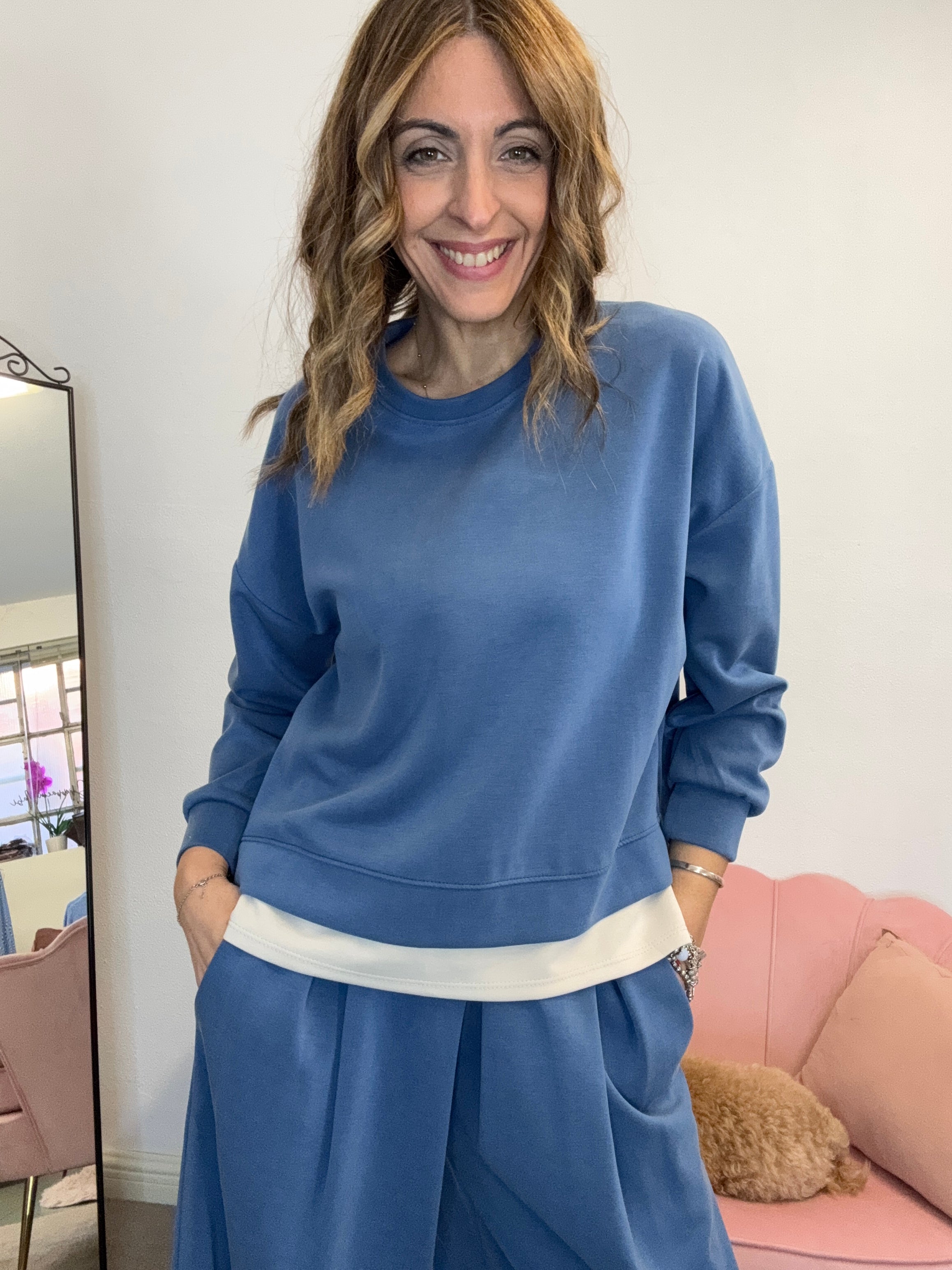 Il completo imperiale