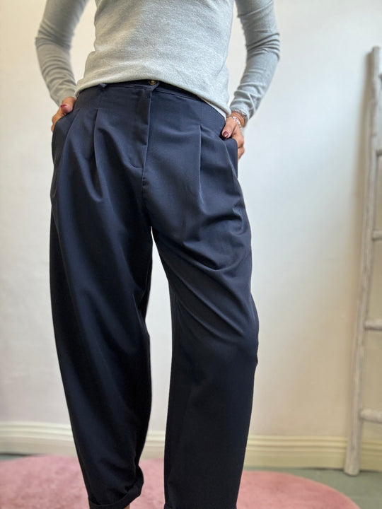 Il pantalone Javier
