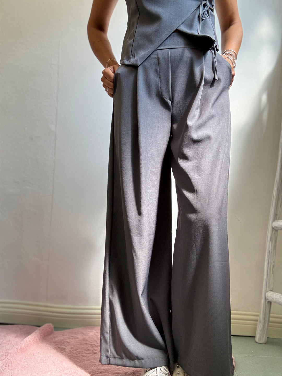Coordinato Luli