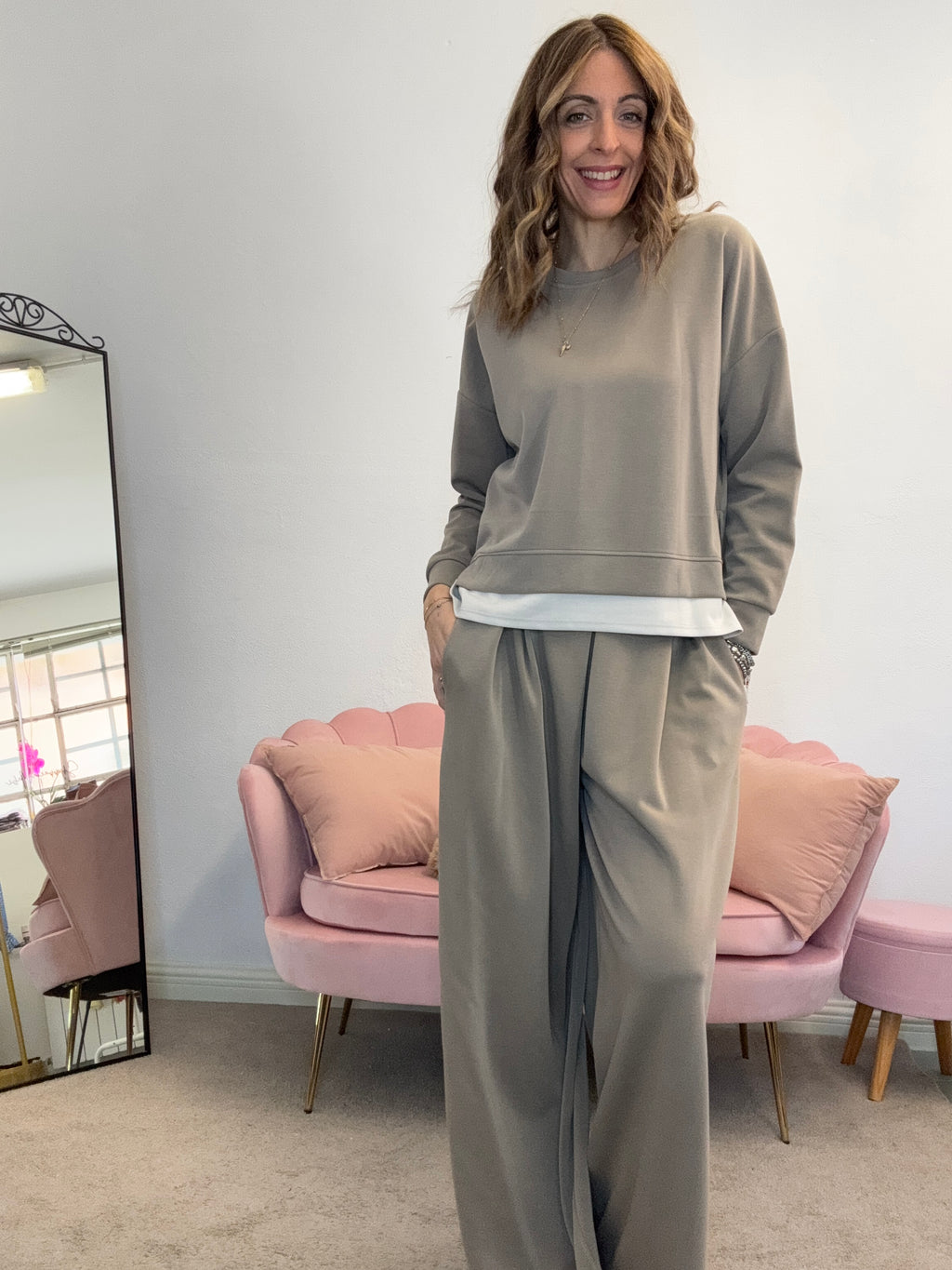 Il completo imperiale