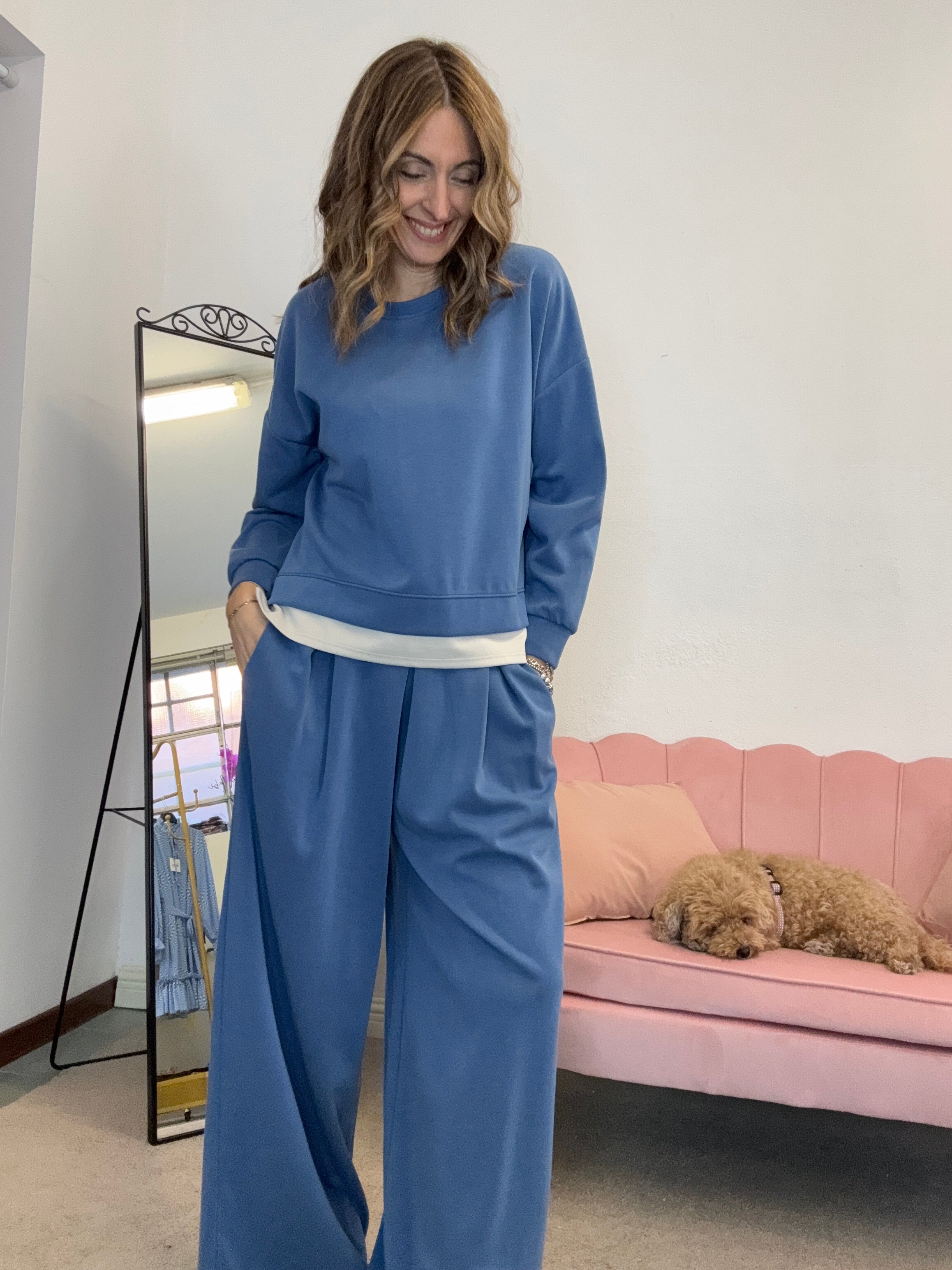 Il completo imperiale