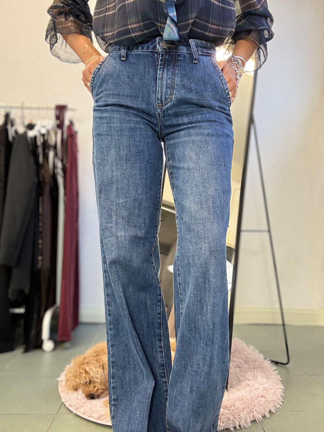 Il jeans UrbanMabi