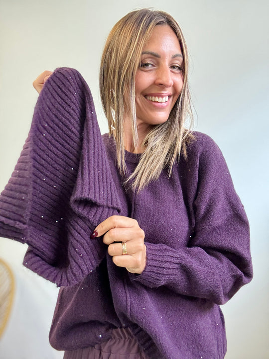 Il pull furbo