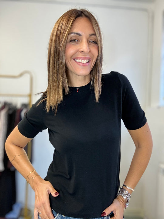 La t-shirt Serena