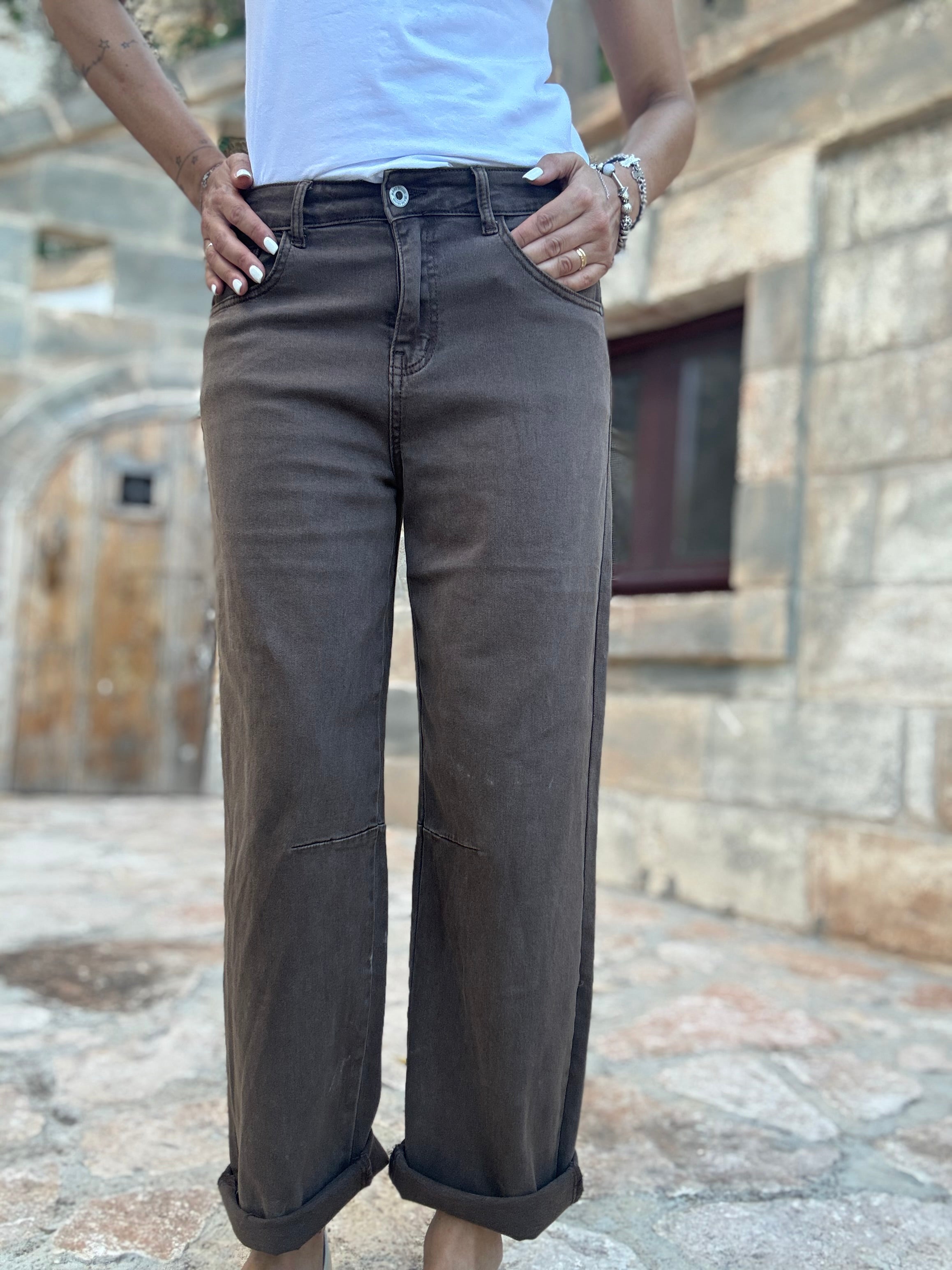 PRE ORDINE Jeans Giappoon