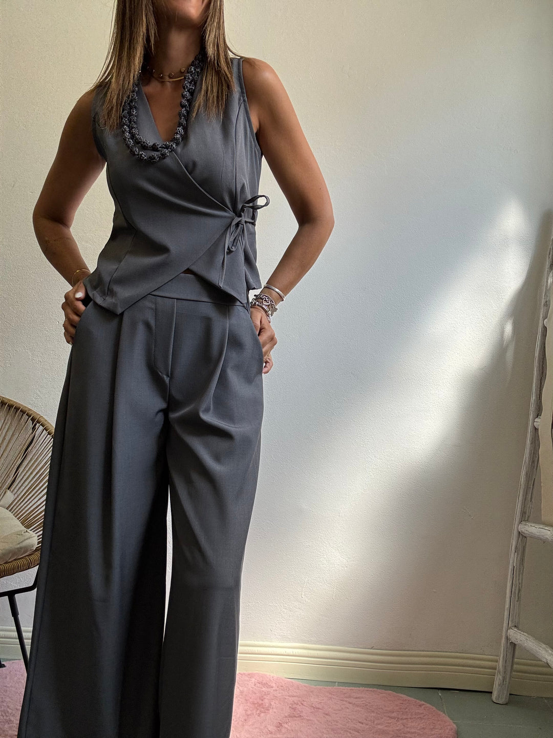 Coordinato Luli