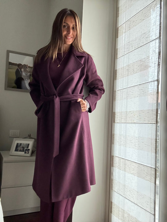 Il cappotto Elisa