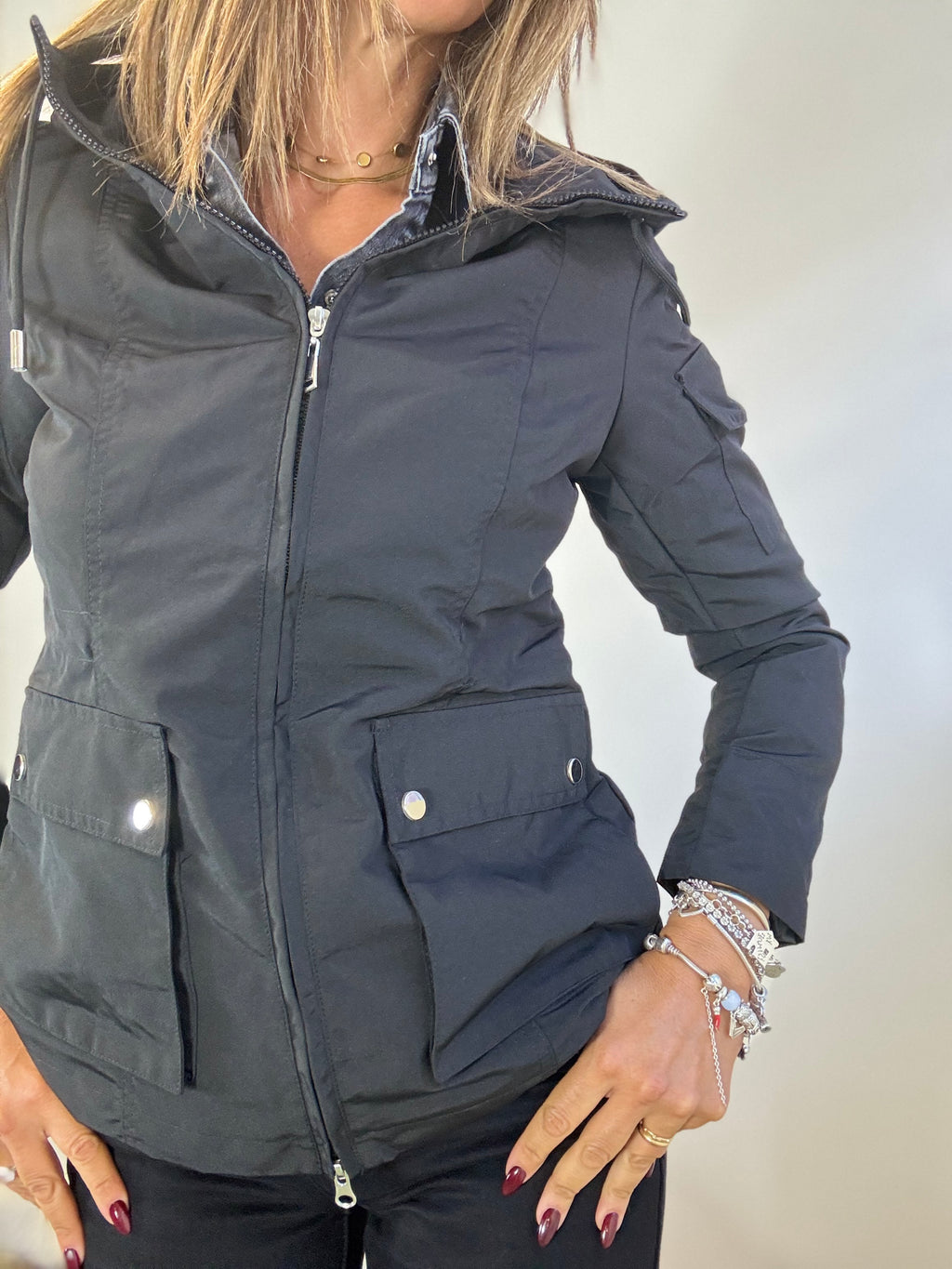 La giacchina Cefalù