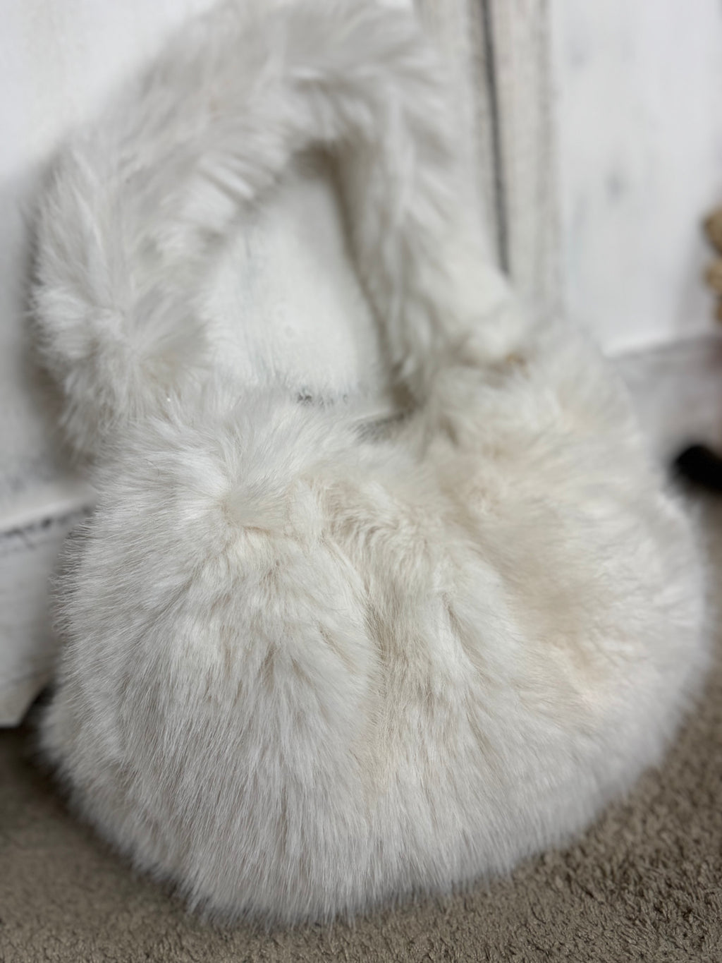 Borsina di pelliccia