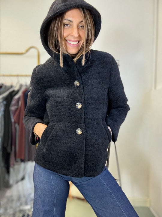 Il cappottino Love