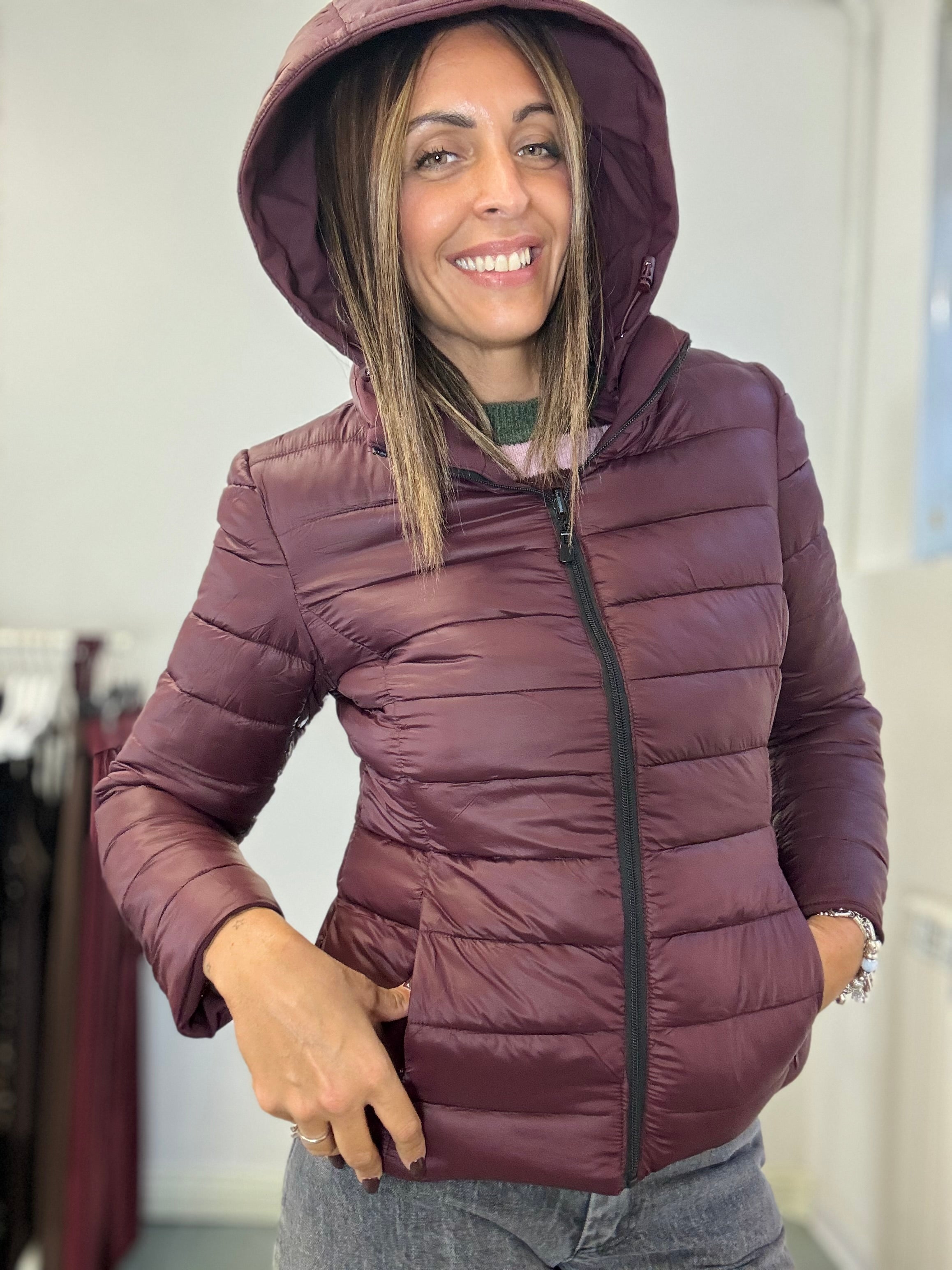 Il reversibile PUFFY