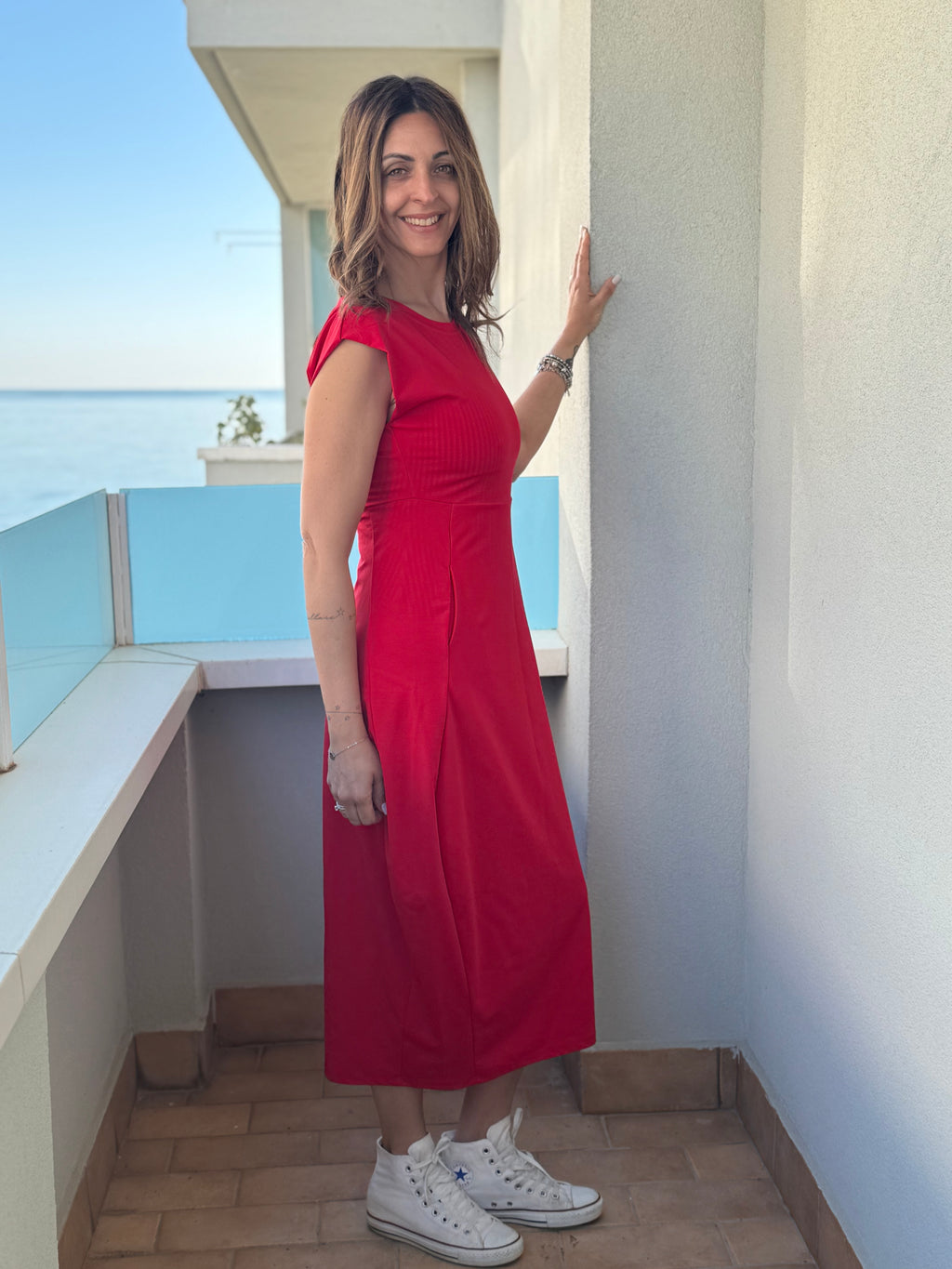 Abito Riccione