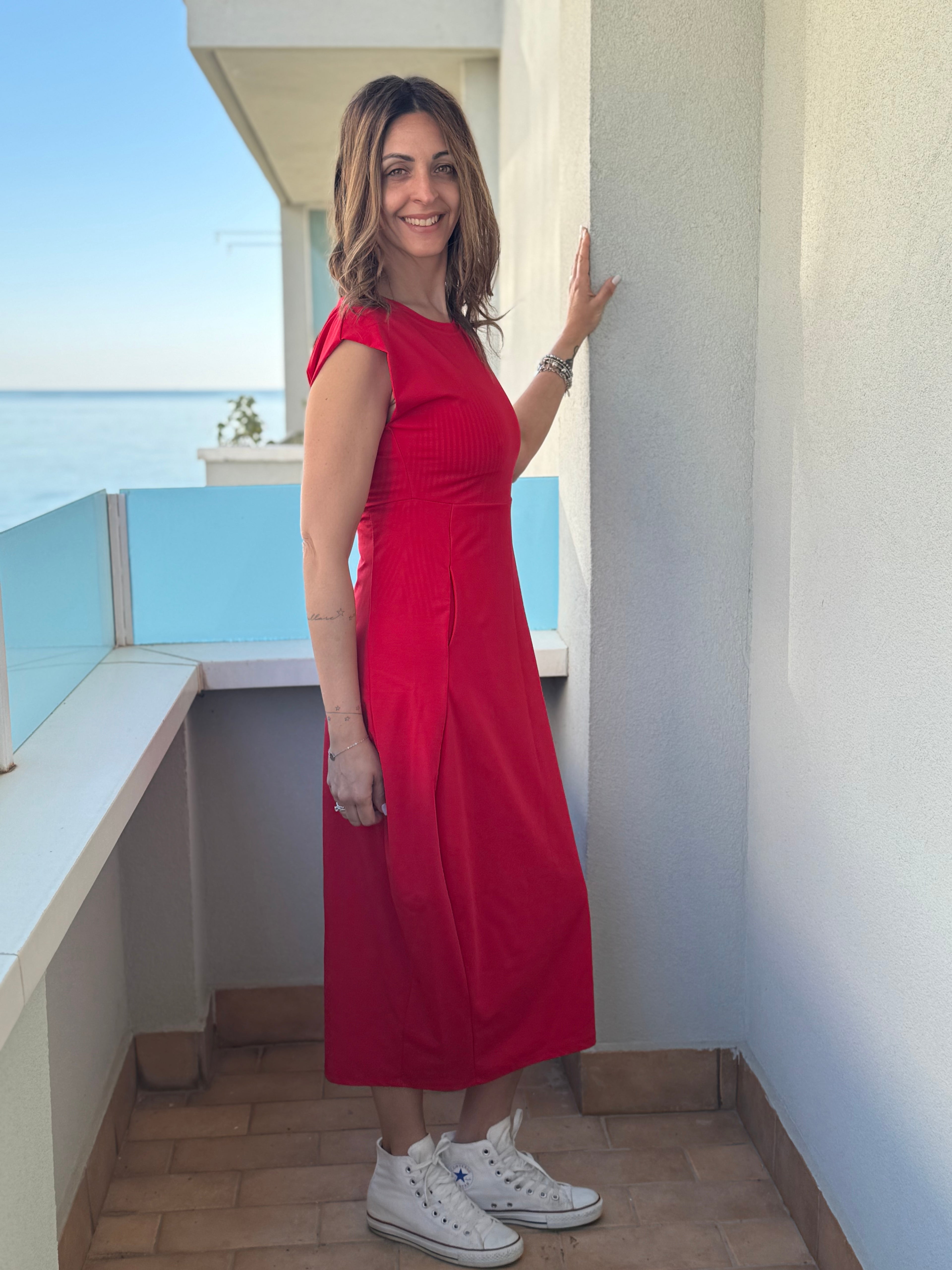Abito Riccione