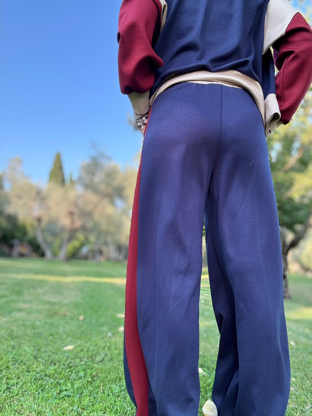 Coordinato Perla