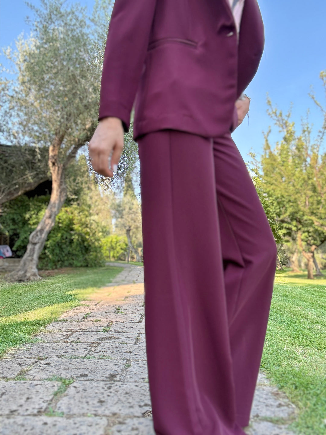 Il completo Samira