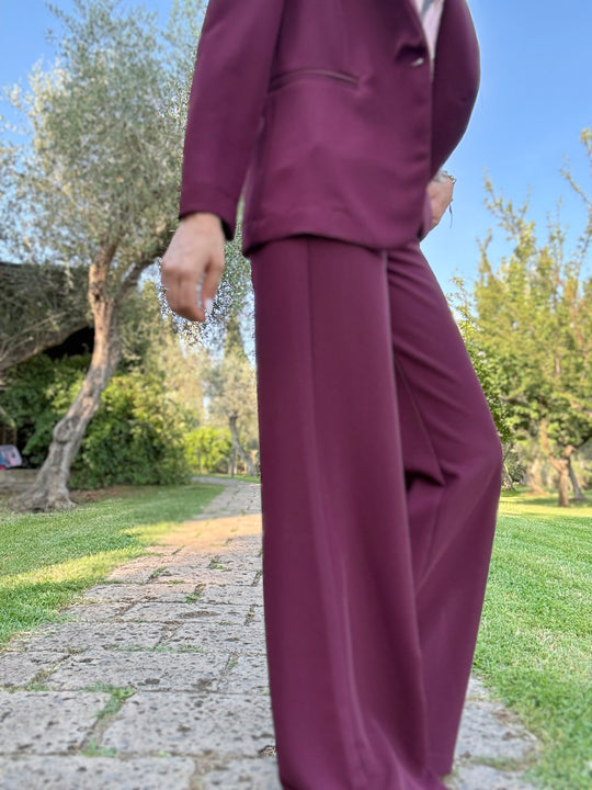 Il completo Samira