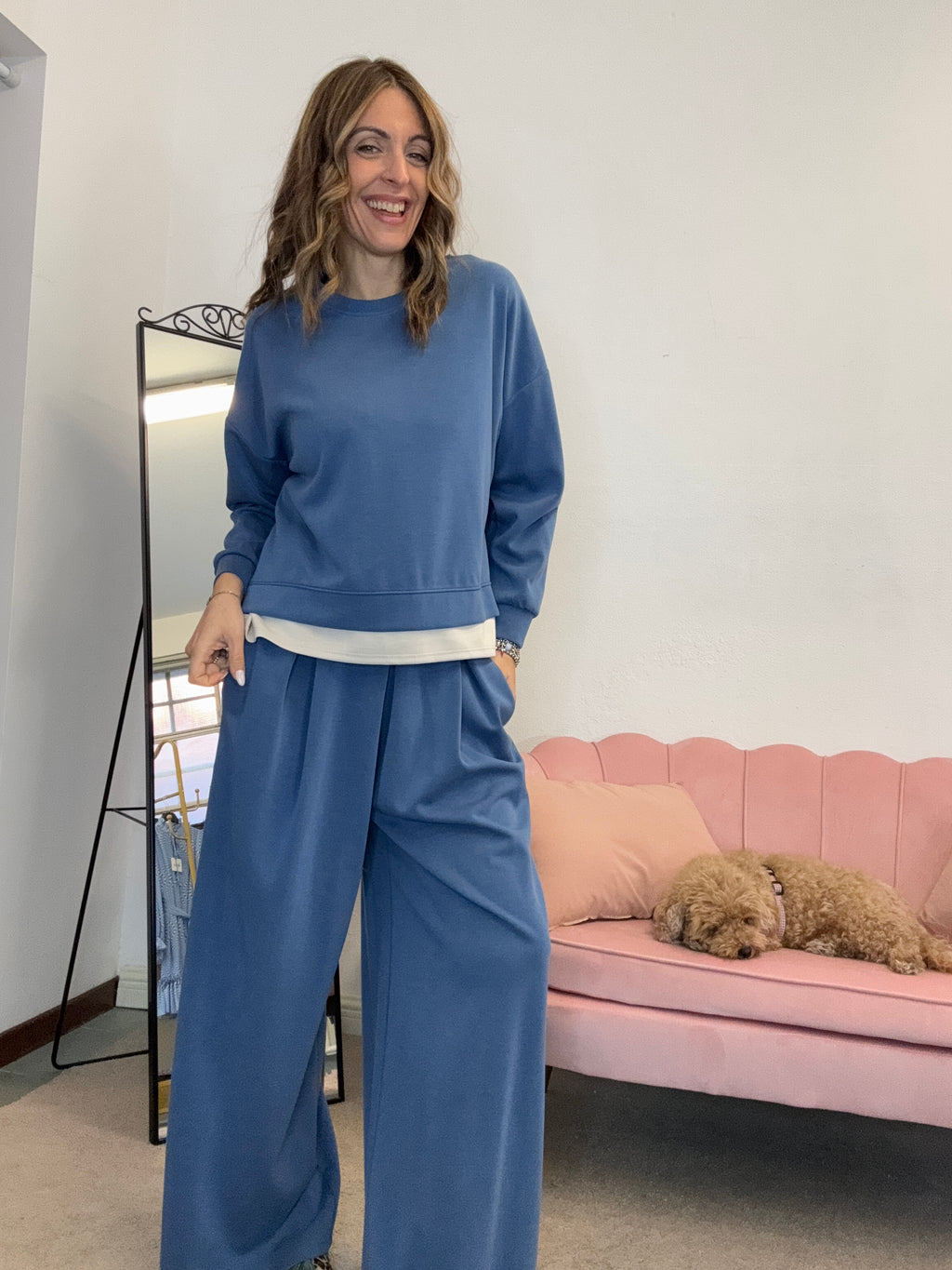 Il completo imperiale