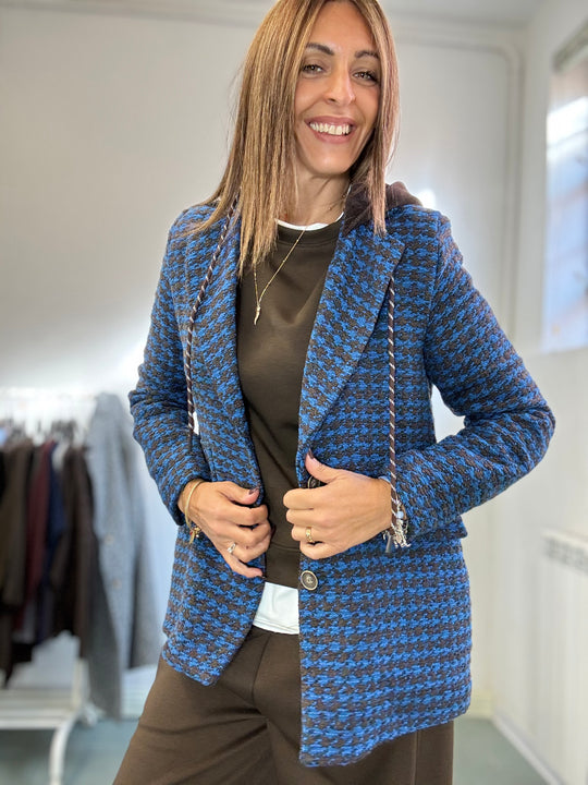 Blazer Miri