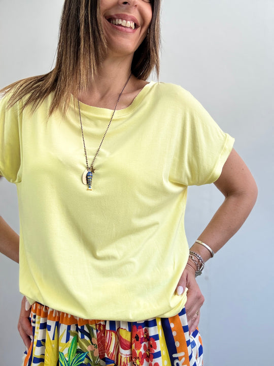 T shirt Mabi