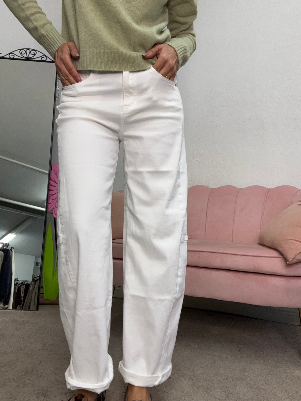 Jeans Giappoon