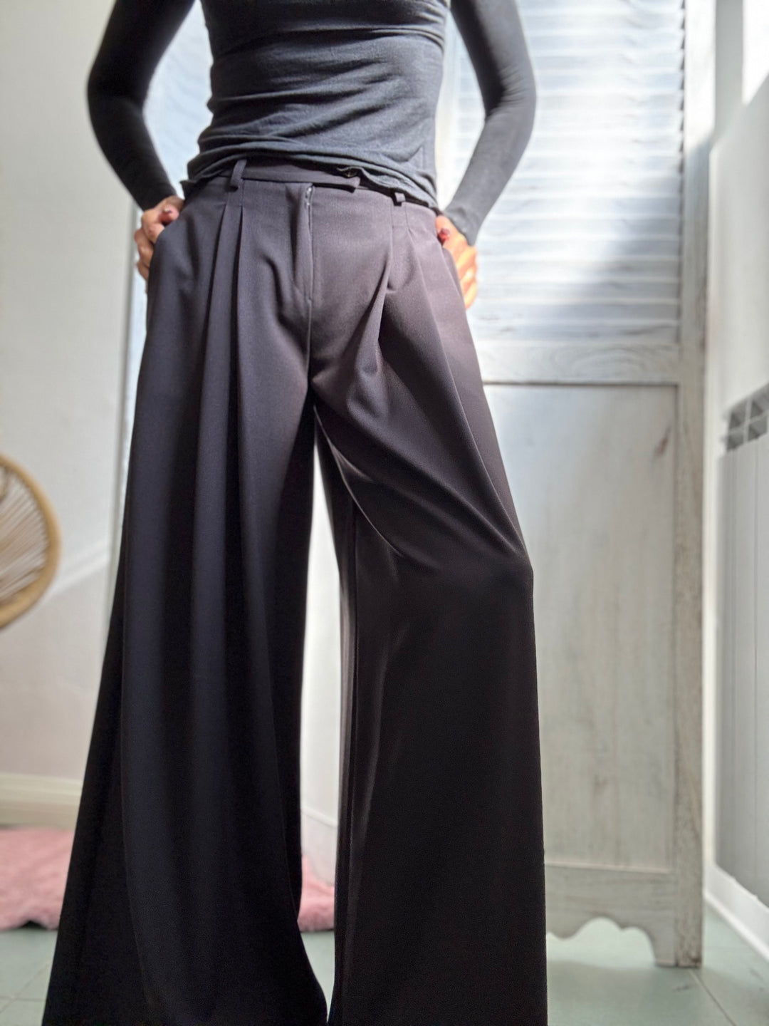 Pantalone VIRAL