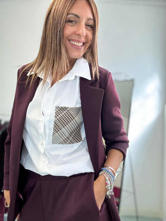 Il coordinato Elettra