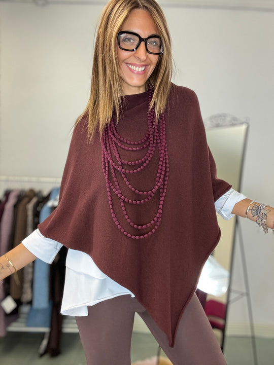 Il poncho