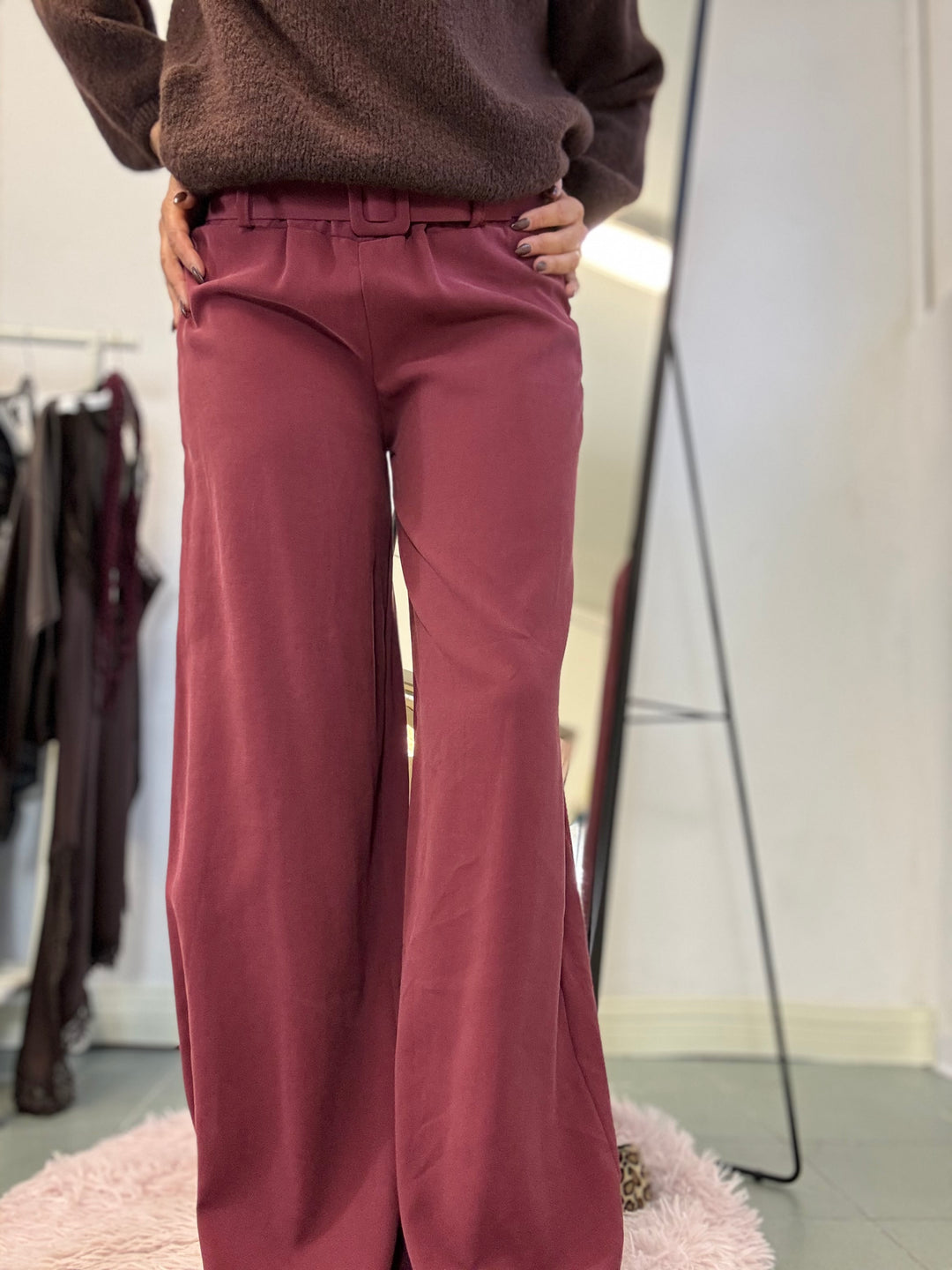 Pantalone Tobia