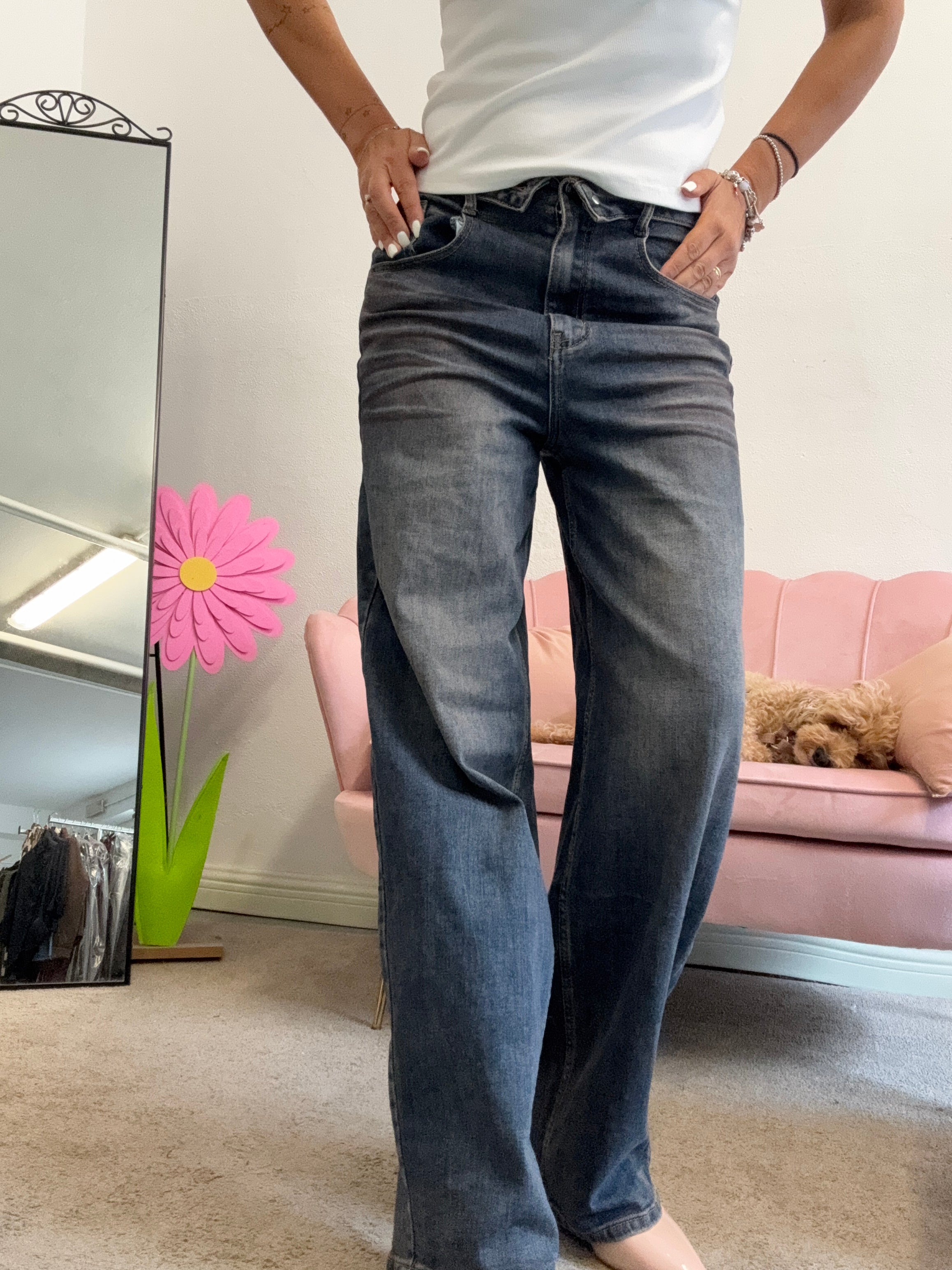 Il funny jeans