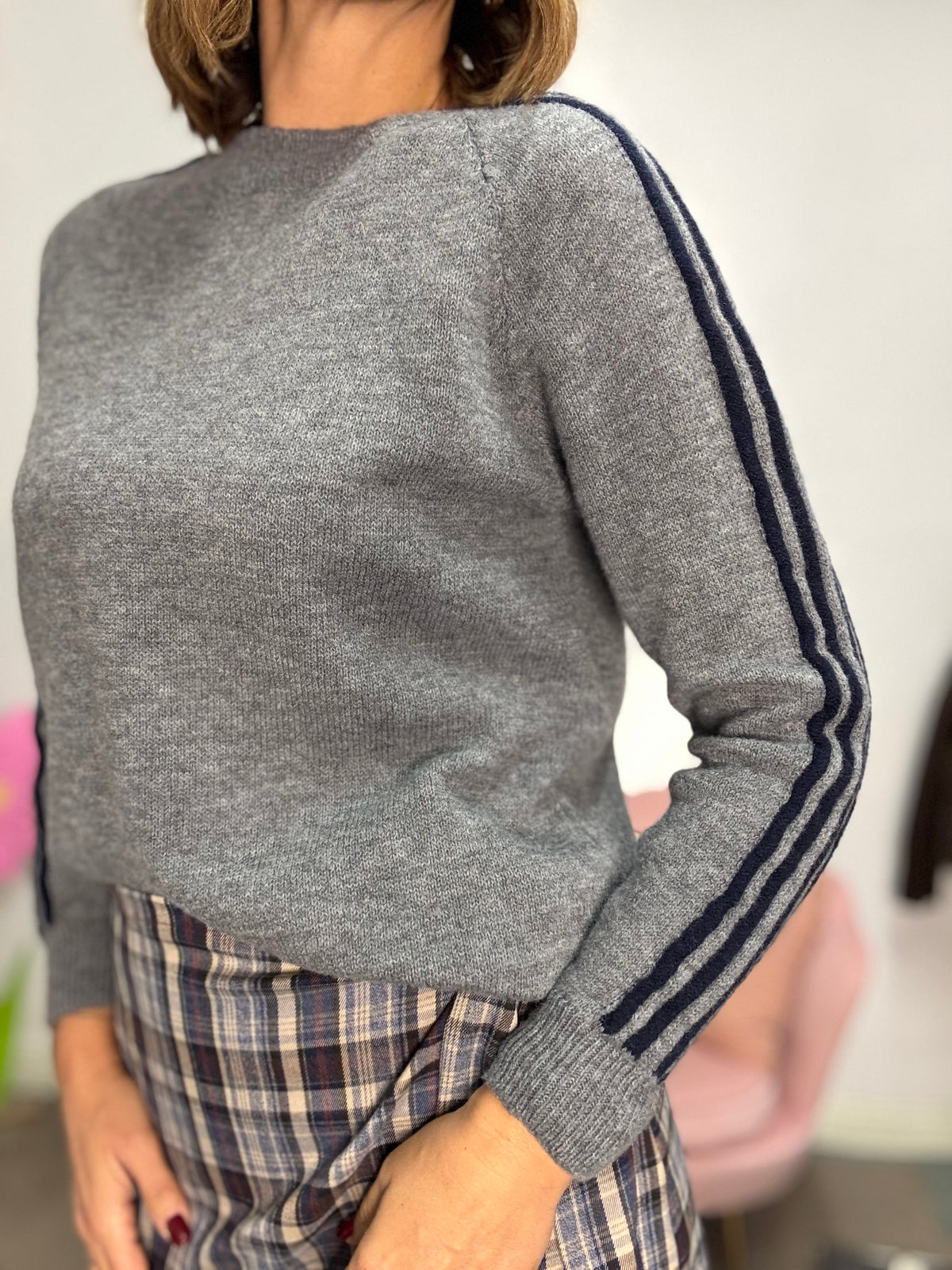 Il pull special forever