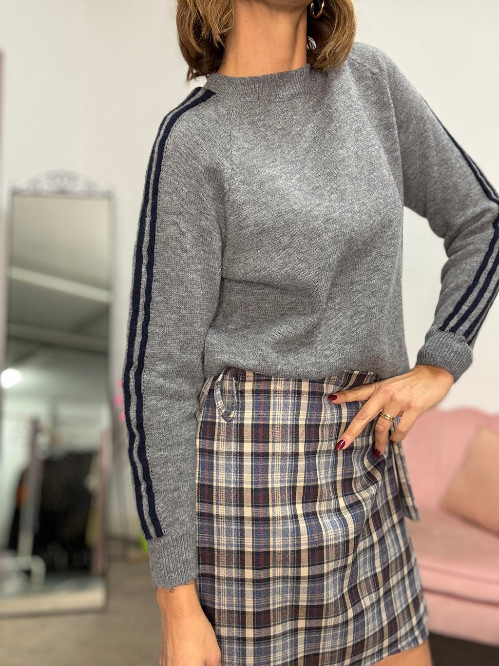 Il pull special forever