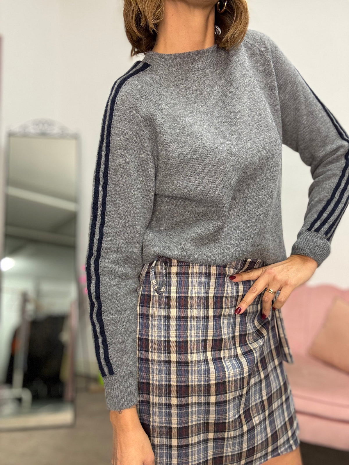 Il pull special forever